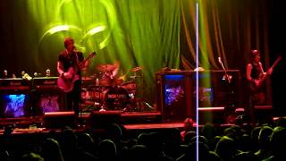 Sick Puppies - Nothing Really Matters