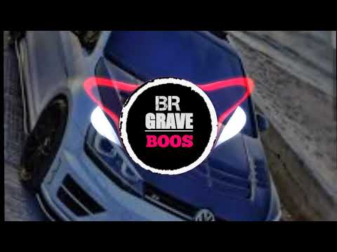BEAT ROCKSTAR-Mc Gw-MC Theuzyn-Mc Vitinho avassalador 【GRAVE BOOS BR】