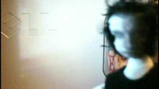 robert smith + simon gallup = slashy doll action