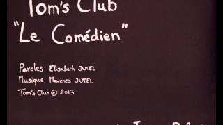 Le Comédien (E.Jutel / M.Jutel)