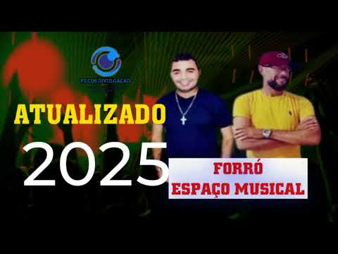 FORRÓ ESPAÇO MUSICAL 