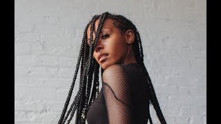 Dawn Richard Was Born to Be Extra
