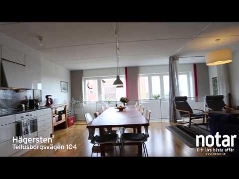 Såld,  : Via Notar mäklare Liljeholmen