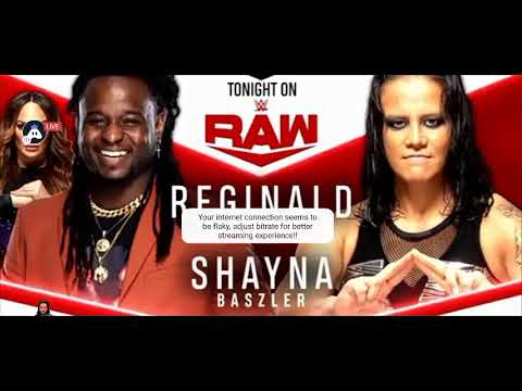 Wwe Raw Highlights Live Stream 2021 May 31|| Raw Wwe Wrestling Sony Live Strem