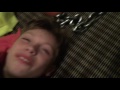 Psycho Kid Destroys Tablet