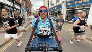 SUAT - Live @ Race For Life UK 2026