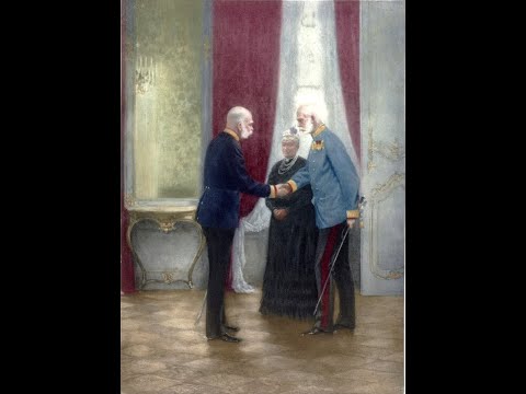 Karel Komzák II - Erzherzog Rainer Marsch