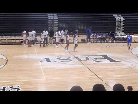 Choice Management Knights 2023 vs Game Elite Blue 1st Half(1) OTRD Sweet 16 4-26-19