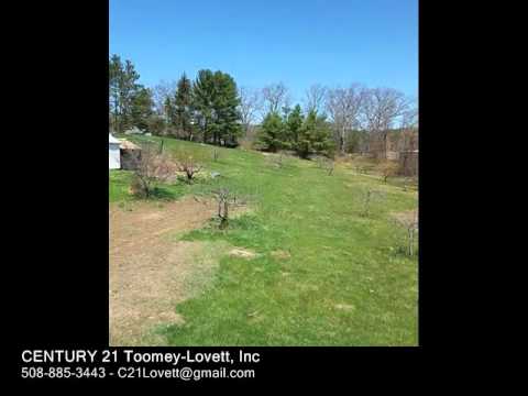 30 Cherry St, Ware MA 01082 - Single Family Home - Real Estate - For Sale -