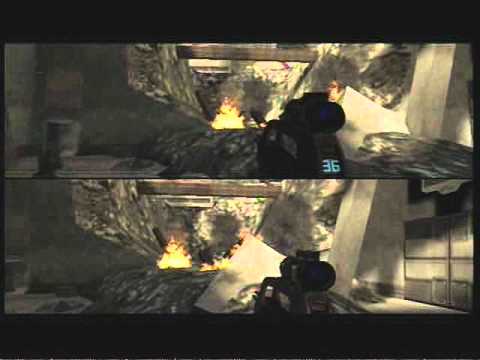 Lets Play Halo 2 Co Op Part 3