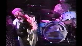 Mr. Bungle - Platypus (Club Lingerie 1991 voltarized 2009 UPGRADE)