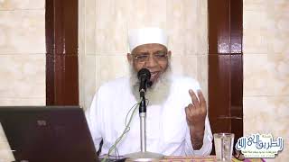 صورة والحب ذو العصف والريحان | تفسير سورة الرحمن (2) | الشيخ شوقي عبد الصادق