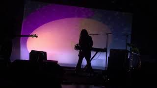 Beach House - Girl Of The Year (Live Madrid 2018)