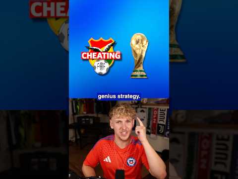 How Bolivia Is Cheating Into The World Cup