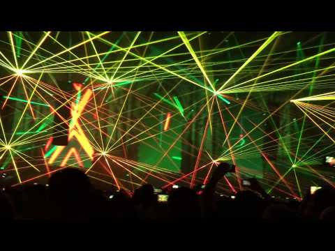 Transmix by Rank1 - Transmission 2014