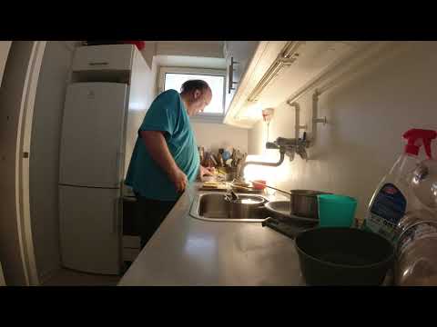 MongoTV_7679 - Min Frokost - Ristet TOAST Med OST og HAMBURGERRYG