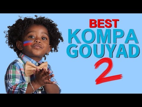BEST KOMPA GOUYAD 2017 #Volume 2 ✔ - By AlexCkj