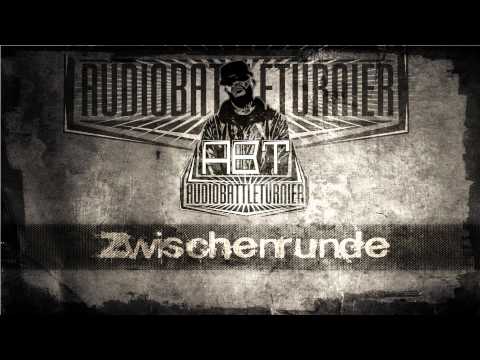 Niggaray Zwischenrunde vs. DeeZy