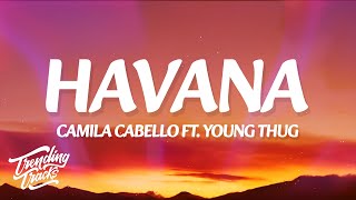 Download lagu Camila Cabello - Havana (Lyrics) ft. Young Thug mp3 Download lagu Camila Cabello - Havana (Lyrics) ft. Young Thug mp3