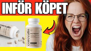 🔥 COREVALIN BLOOD SUGAR BALANCE KAPSLAR RECENSIONER - FUNGERAR DET? RECENSION & Officiell Webbplats