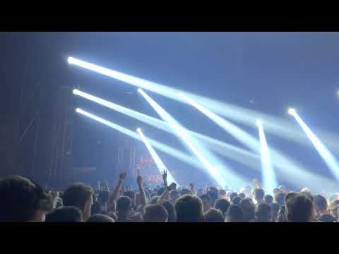 Aversion & Break of Dawn - TBA? @ Rebellion 2022