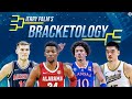 Latest 2023 Bracketology: Kansas Back to 1-Seed After Avenging Loss to Kansas State | CBS Sports