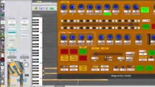 Video thumbnail for Expert Sleepers Augustus Loop Walhthru-thru-thru-thru-thru-thru-thru-thru by gearwire