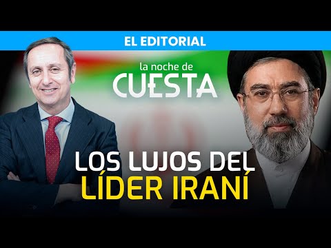 Editorial de Carlos Cuesta | Lo que Sánchez no cuenta de la barbarie iraní