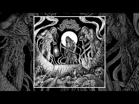 Molis Sepulcrum - Left for the Worms (Full EP 2021)