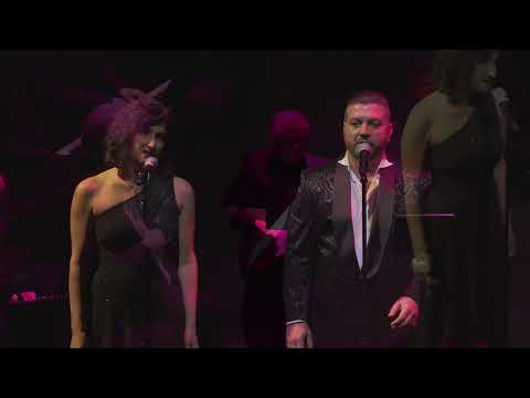 Meté Tasin & Jennifer Muhawi - The Prayer (Live Performance)