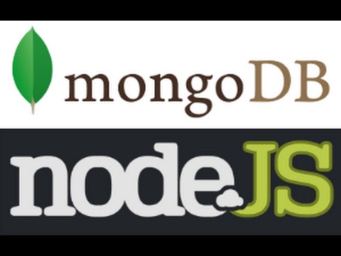 MongoDB Tutorial for Beginners 15 MongoDB NodeJS 1 5