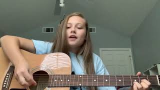I Lost You ~ Dylan Scott (cover)