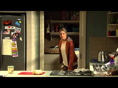 Neighbours hit-and-run: Amber - Did she do it?