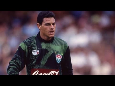 Americano 1 x 0 Fluminense (3 x 4) - Copa Rio 1992