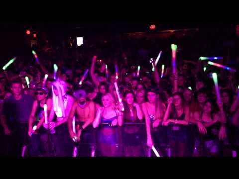 $uper Geniu$ @ Revolution Live 5/4/13 (Borgore Round 2 FTL)