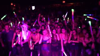 $uper Geniu$ @ Revolution Live 5/4/13 (Borgore Round 2 FTL)