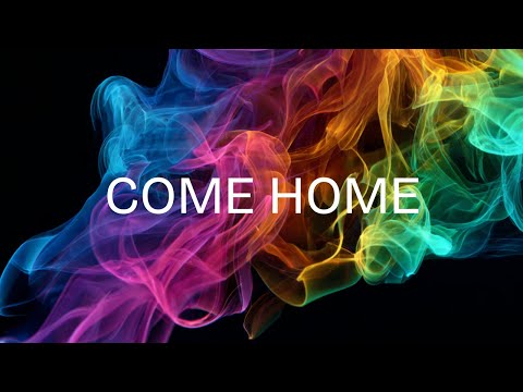 lsr/city - come home [official visual journey] 4k
