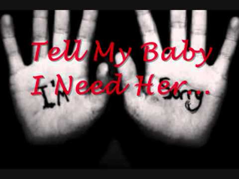 Edwin Yearwood ft. Cecile - Sorry