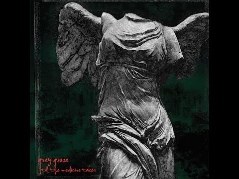 Grey Goose - 'til the medicine takes (Sounds of Subterrania) [Full Album]