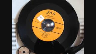 Eddie Boyd Sings and Plays - Blue coat man