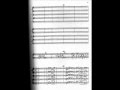 John Ireland, Piano Concerto, I mov. (In tempo moderato)