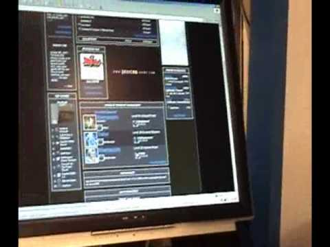 Interview with Xfire's Frederic Descamps