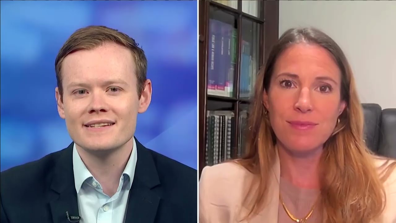 Video | Market Talk: Did Trump just buy time with Iran?