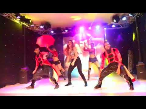 Deepti Sadhwani Dance 5