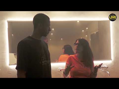 #Cheeky_Mondays with DJ Adi J  |MELKWEG AMSTERDAM|