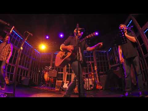 Corty Byron & Friends Perform CSNY 2025 09 07 Tellus360 Lancaster PA Telefunken Zoom Mix 4kHD