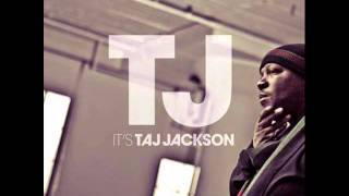 Taj Jackson - I Love You ( NEW !!! 1011 )