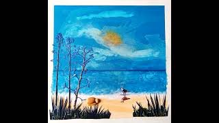 gustavo amorim - Versos de areia (teaser)