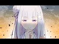 Re:Zero Season 2 Part 2 - Ending Full『Believe in you』by nonoc