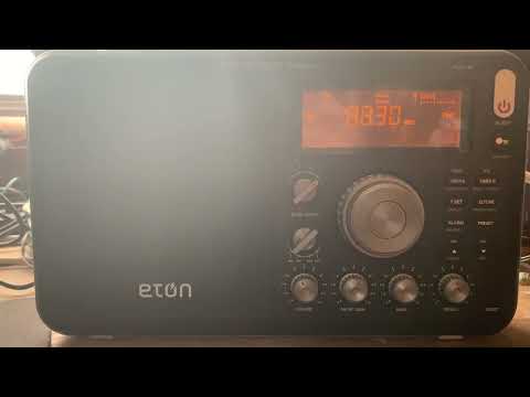 FM DX: 88.3 KBMK Bismarck, North Dakota - legal ID, June 11, 2023 in NW Arkansas